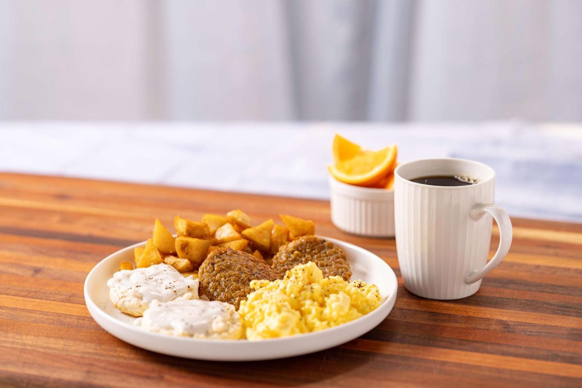 Drury Inn & Suites Overland Park Luaran gambar