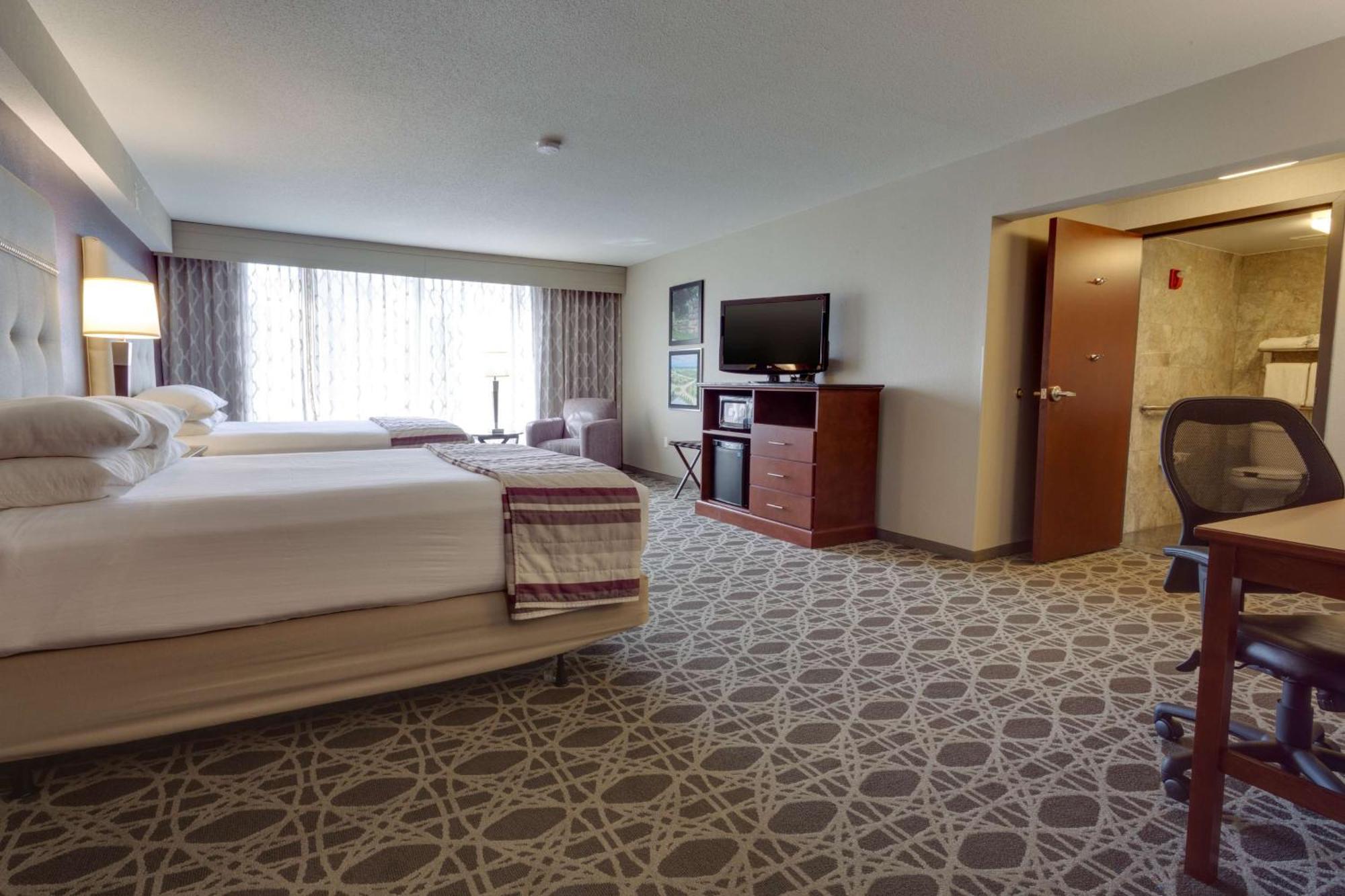 Drury Inn & Suites Overland Park Luaran gambar