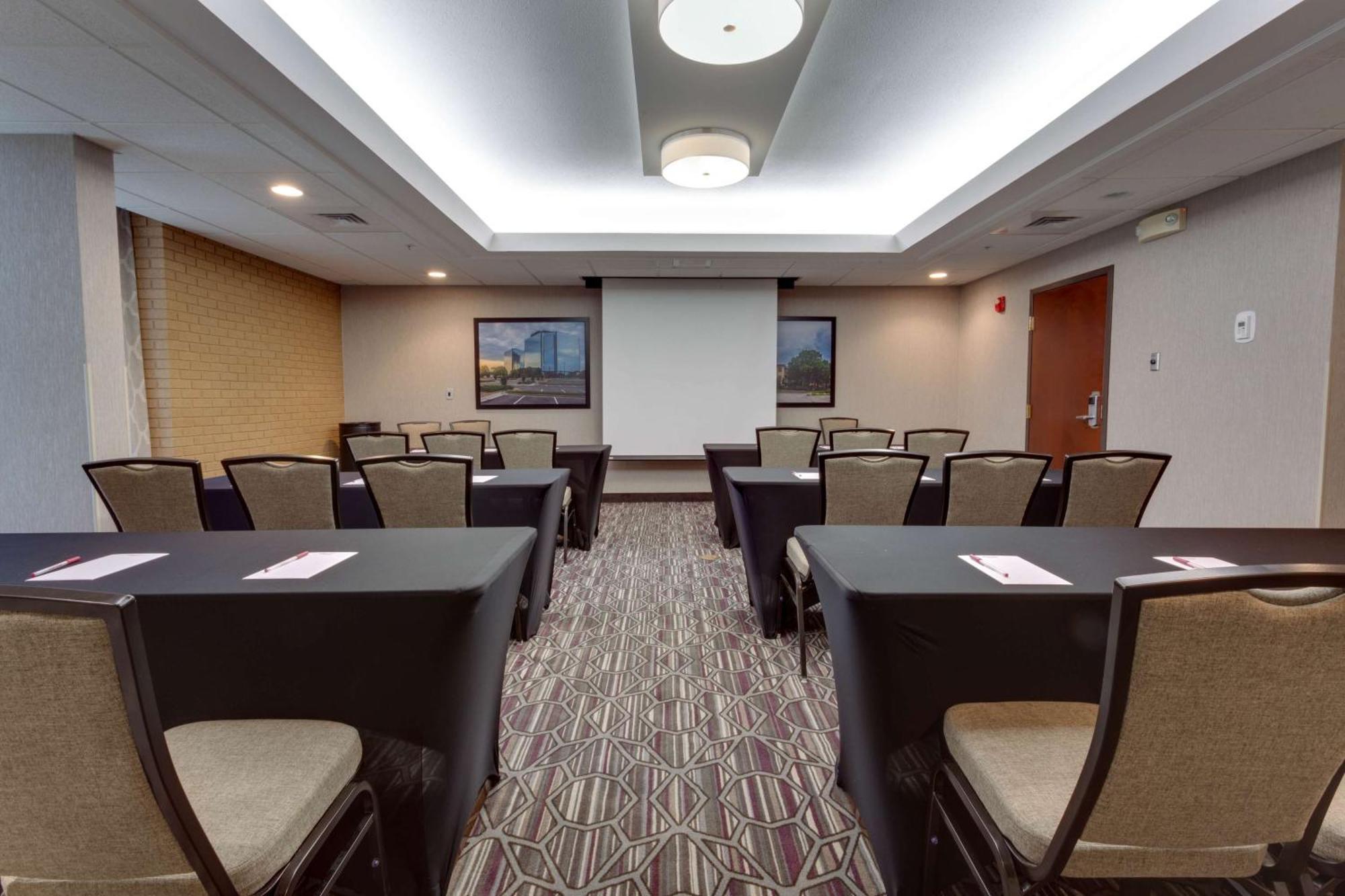 Drury Inn & Suites Overland Park Luaran gambar