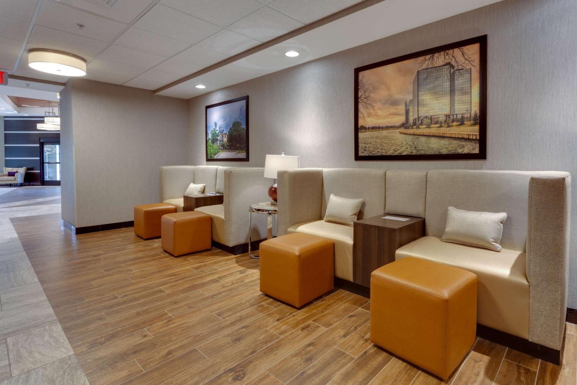 Drury Inn & Suites Overland Park Luaran gambar