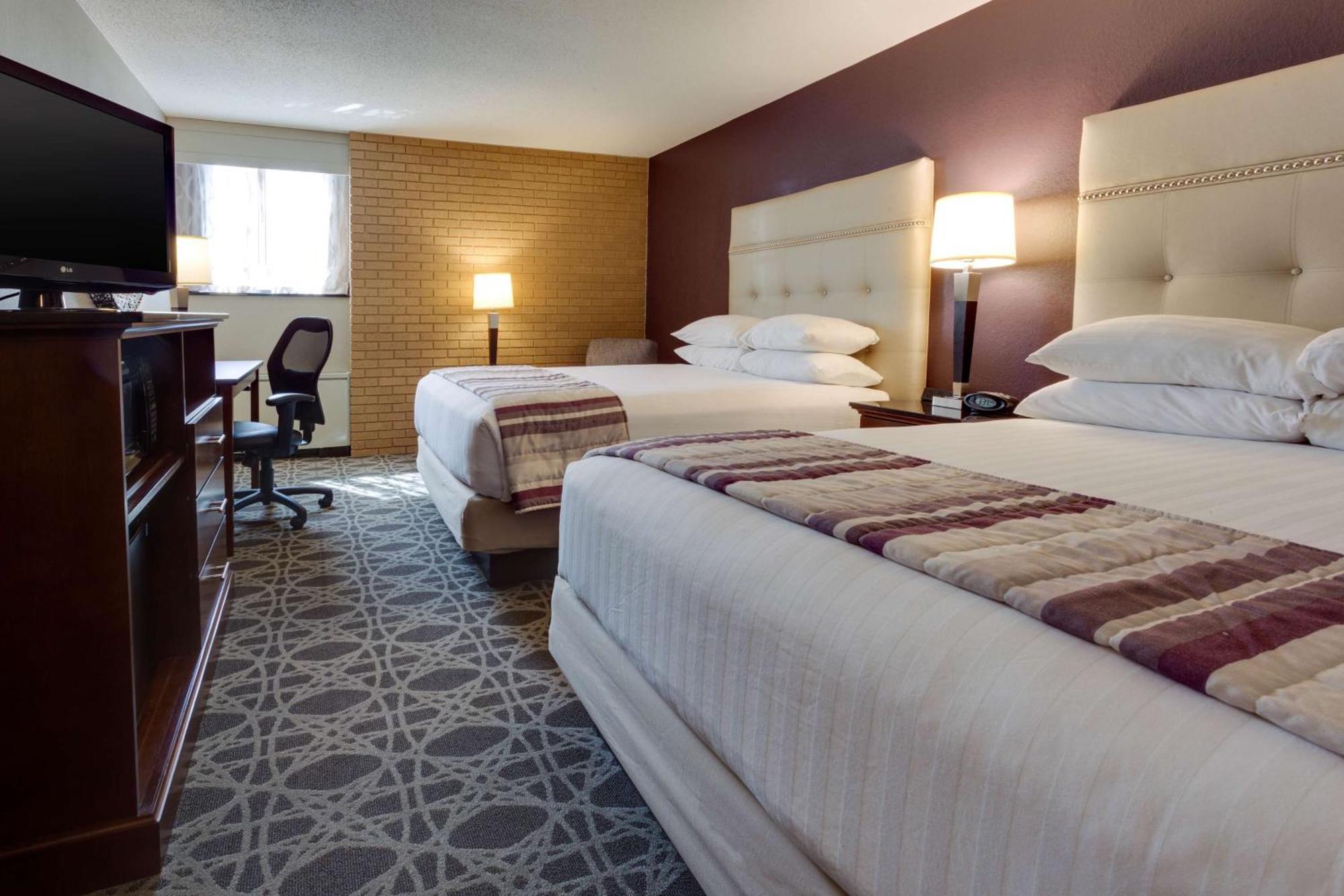 Drury Inn & Suites Overland Park Luaran gambar