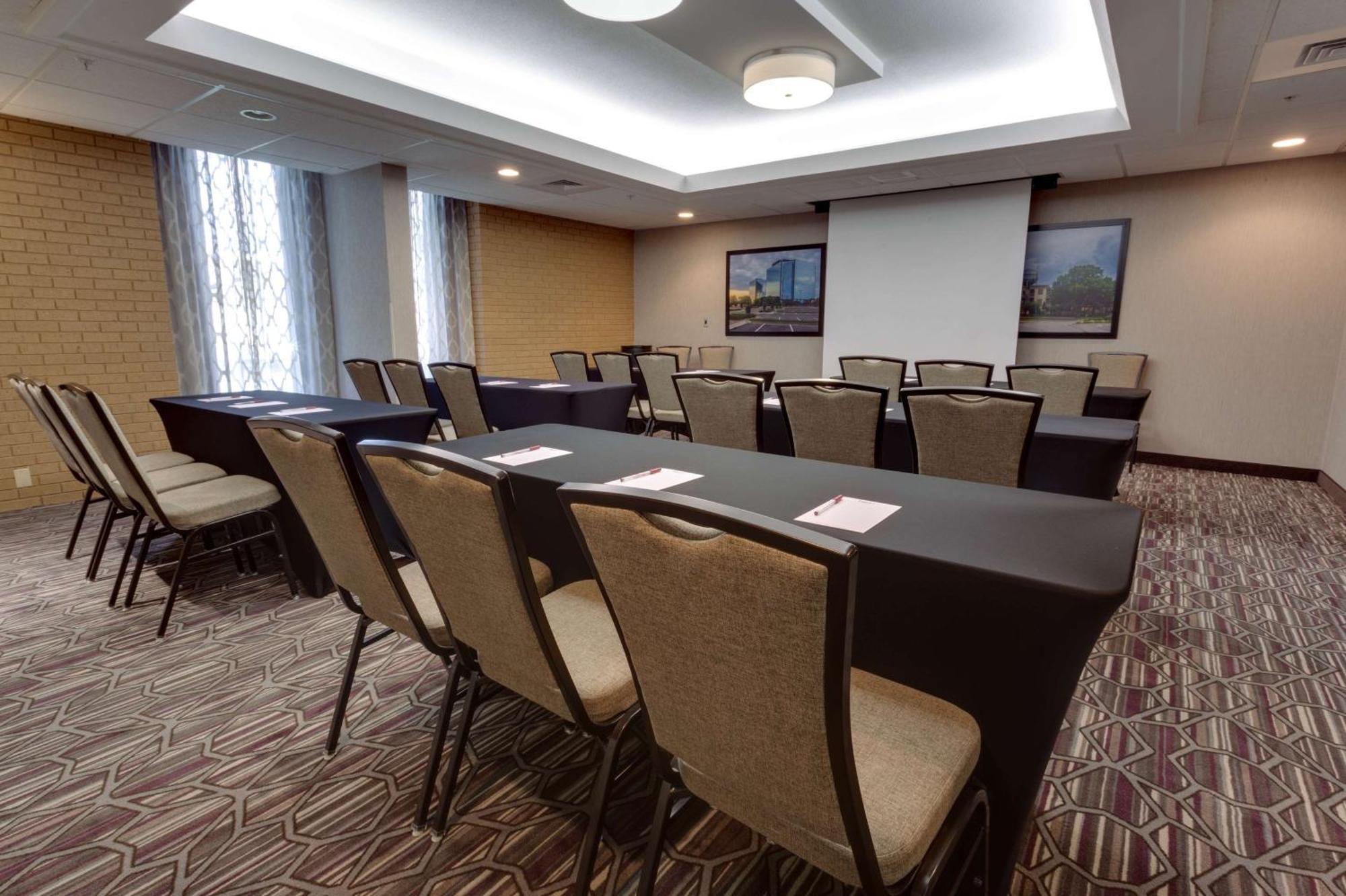 Drury Inn & Suites Overland Park Luaran gambar
