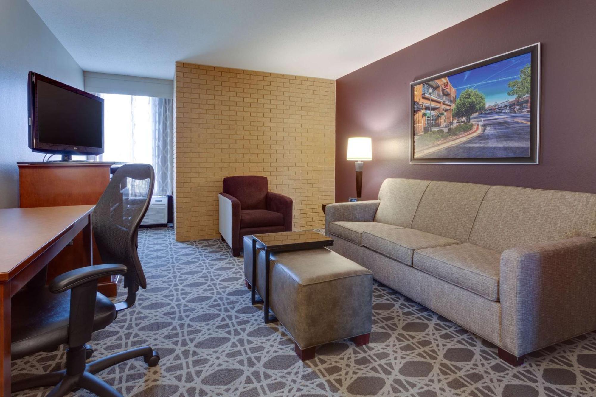 Drury Inn & Suites Overland Park Luaran gambar