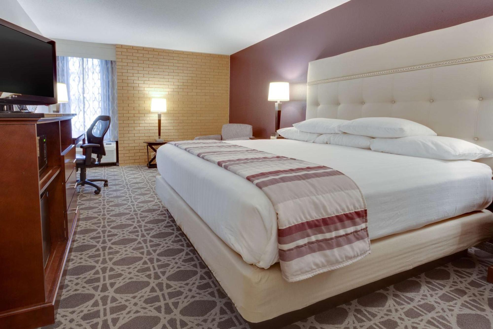 Drury Inn & Suites Overland Park Luaran gambar