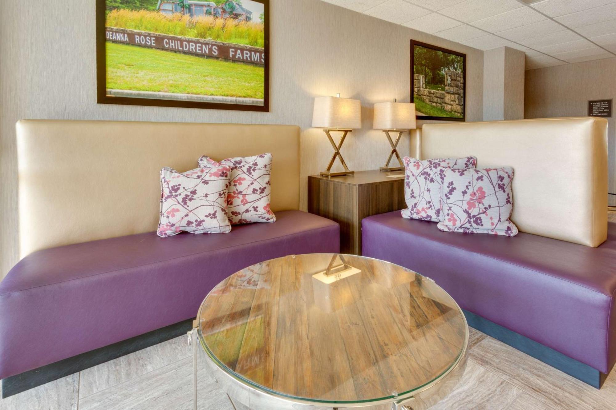 Drury Inn & Suites Overland Park Luaran gambar