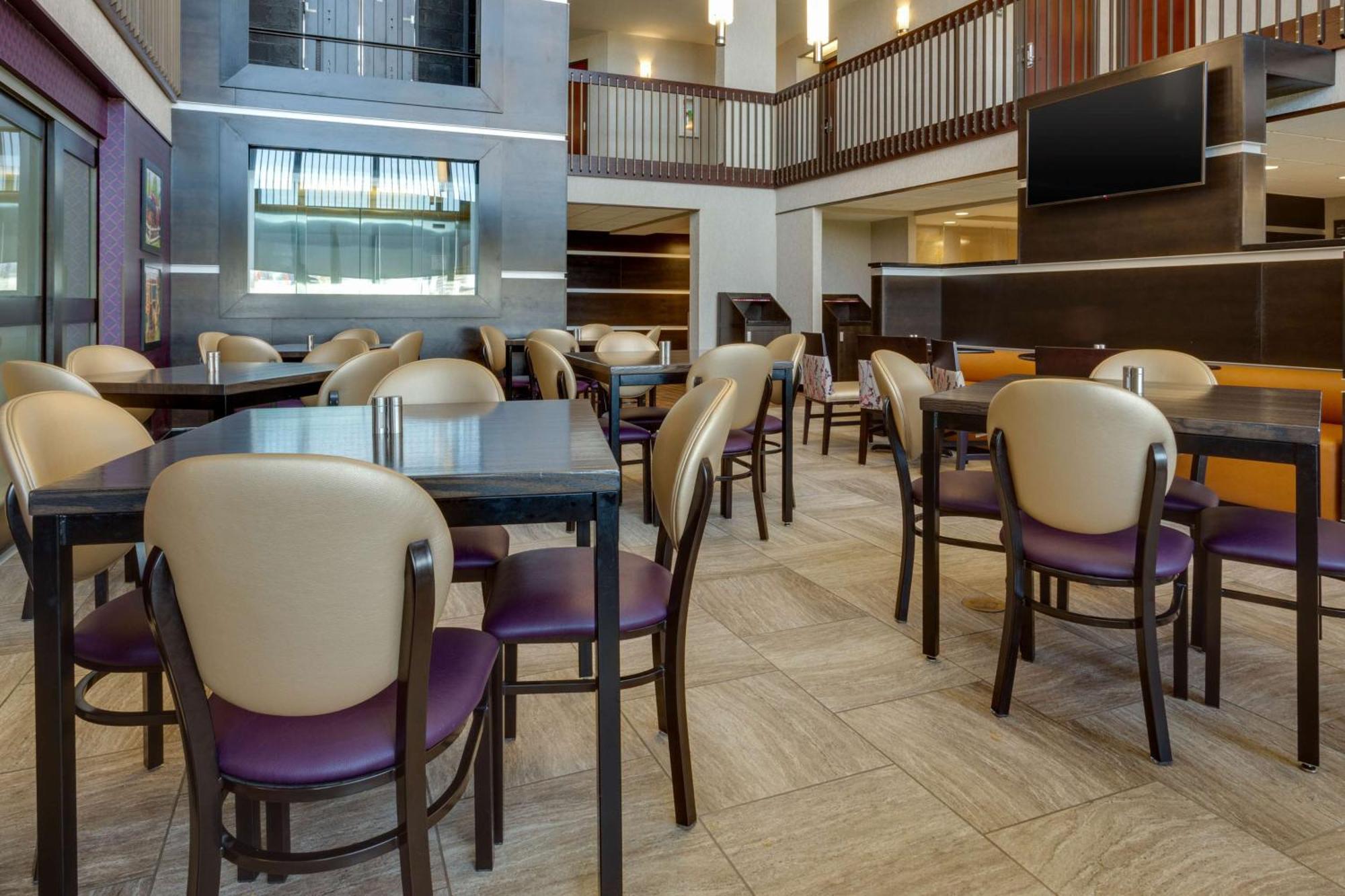Drury Inn & Suites Overland Park Luaran gambar