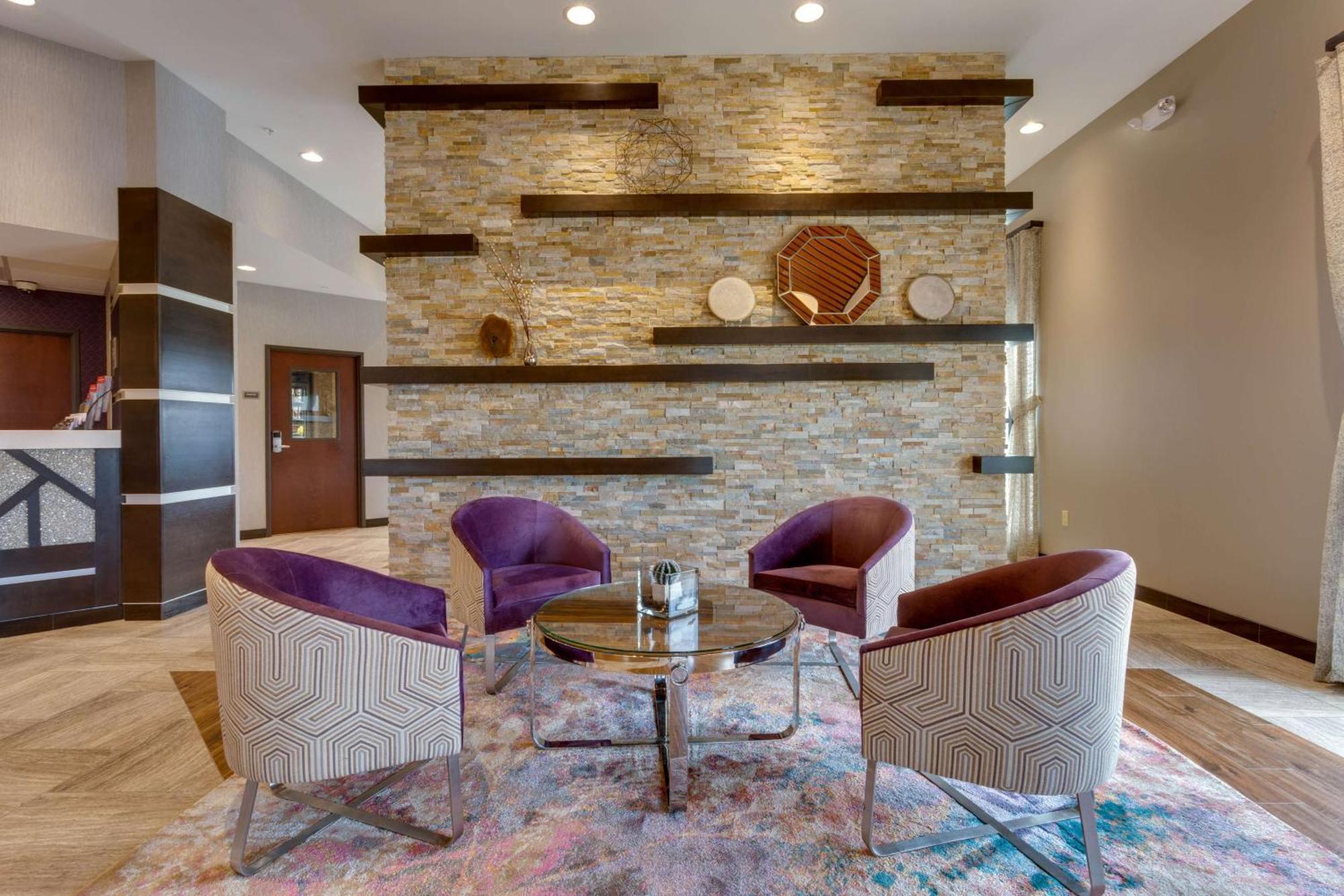 Drury Inn & Suites Overland Park Luaran gambar