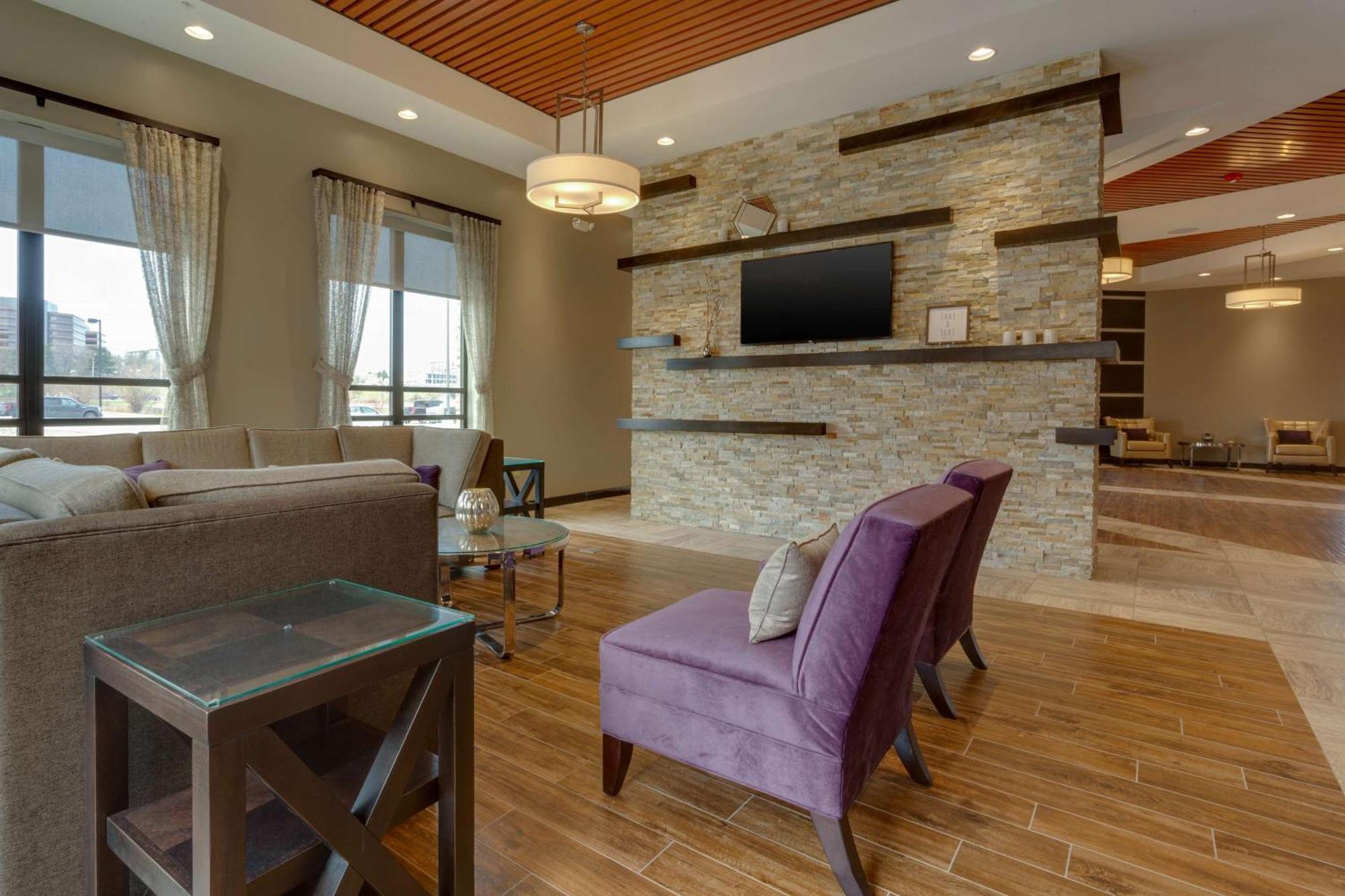 Drury Inn & Suites Overland Park Luaran gambar