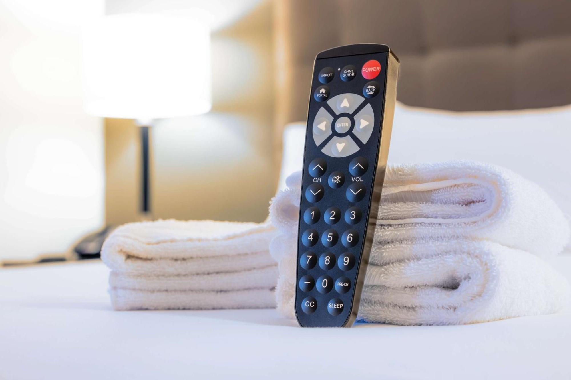 Drury Inn & Suites Overland Park Luaran gambar