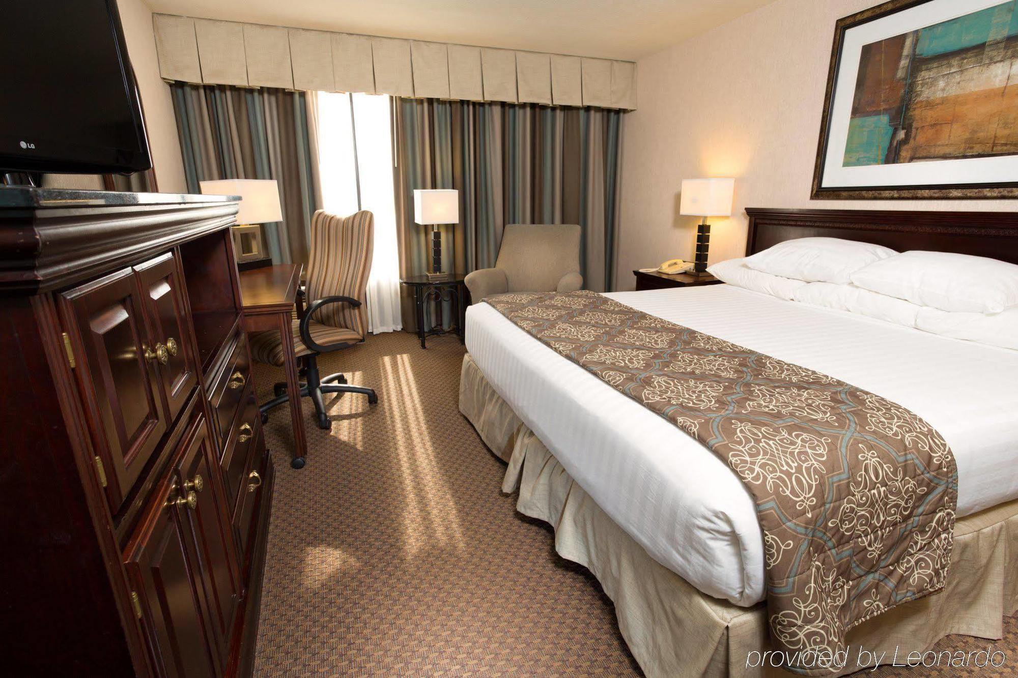 Drury Inn & Suites Overland Park Luaran gambar