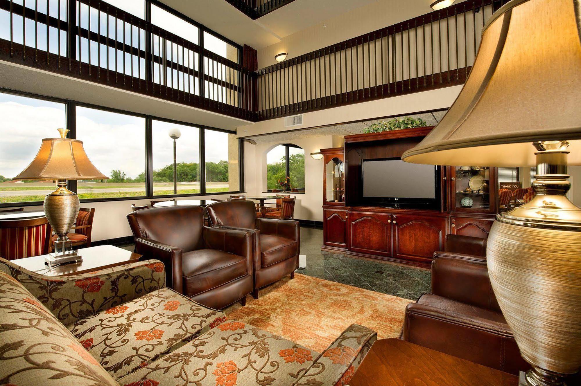 Drury Inn & Suites Overland Park Luaran gambar