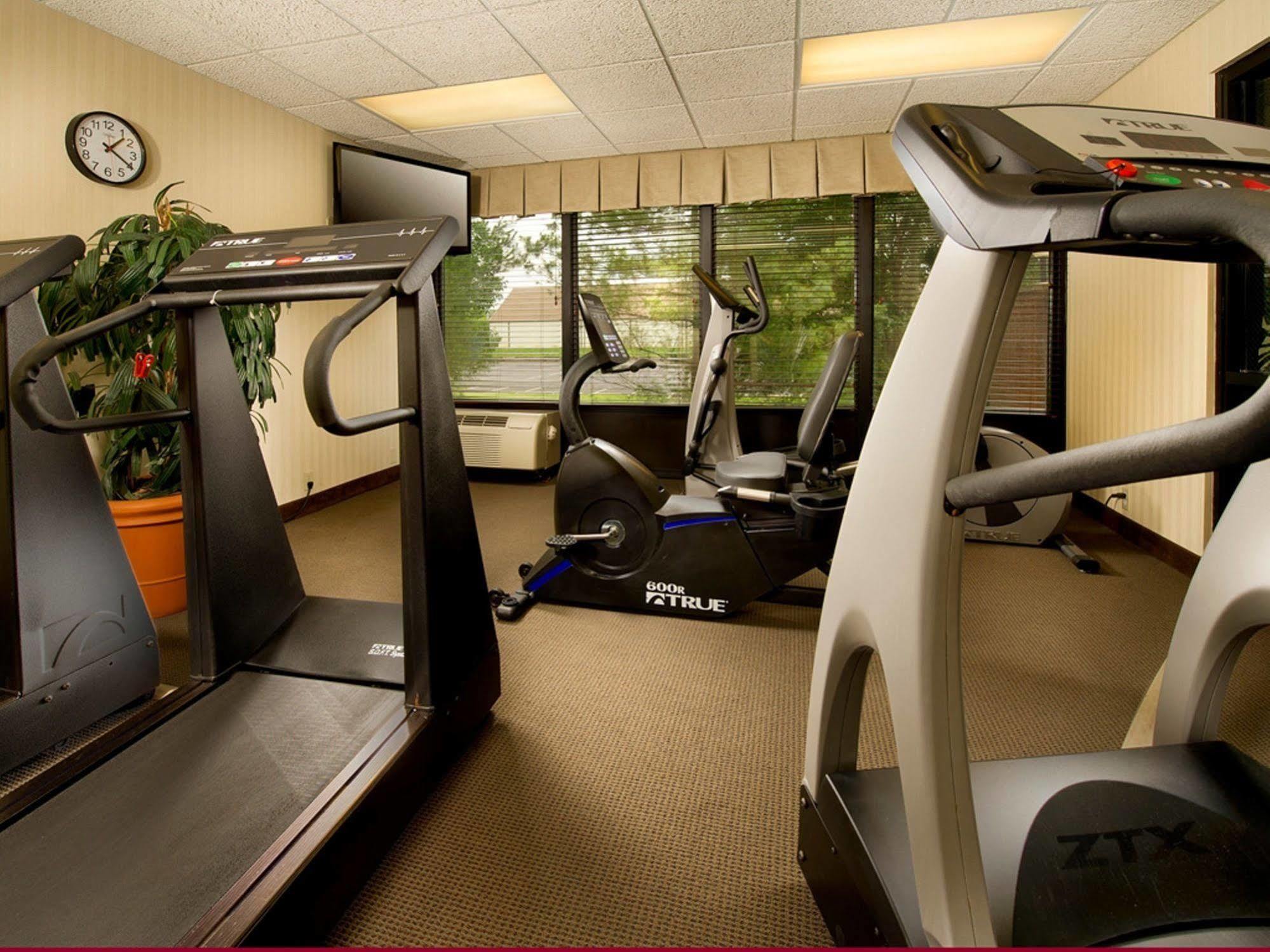 Drury Inn & Suites Overland Park Luaran gambar